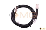 804155-B21 Hpe Synergy Interconnect Link 2.1M Direct Attach Copper Cable Used. Price: $124.95.