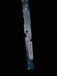 Sony Ir Sensor Board S32M88 / 48.71S08.011 1-881-495-11 (tested) Used. Price: $18.00.
