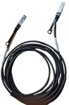 Dell 0358VV FORCE10 Sfp+ 5M Twinax Port Heavy Duty Connector Cable New. Price: $35.00.