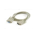 Vcom CM092-6FEET Serial Extension Cable DB-9 (m) To (f) Ft New. Price: $10.00.