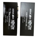 Tripp Lite 0DT60001 Minicom Kvm Extender Usb Local & 2-PORT Open. Price: $59.00.
