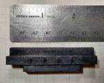 Datamate SP5000-5068-13 Or DM5000-5068-02 68-PIN F To 50-PIN Scsi Adapter Used. Price: $19.50.