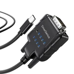 Drivergenius Serialpulsex 1 Pcs/pack, (9XLED, C), Usb Cable (black) New. Price: $30.29.