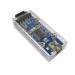 Dsd Tech SH-U09F Usb To Ttl Adapter Support 3V3 And 5V0 Featuring Genuine... New. Price: $17.00.