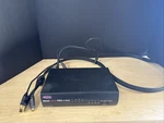 Belkin F1D104-OSD Omni View Pro 4-PORT F1D104OSD / No Power Adapter Used. Price: $20.00.