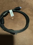 Coxoc Male To Display Port 6 Cable 50 7C518 001 New. Price: $10.00.