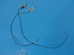 Hp TG01-1183W Desktop Pc Genuine Wifi Antenna ID19 MT-1 MT-2 Open. Price: $14.99.