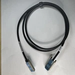 Dell 6FT Foxconn J9189 External Sas Scsi Data Cable P/n: 2GFBBBX-38D New. Price: $29.85.