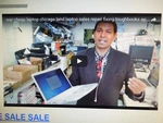 Newpanasonic Toughbook FZ-G2/SERIAL PORT/9 Pin/w DONGLE/I5-10310U/KEYBOARD/DOCK. Price: $2999.99.