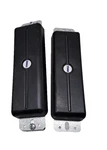 2X Dell Hp 2P460 0MG632 Expansion Module Pem 8 Port Kvm Switch 2161DS-2 Used. Price: $15.00.