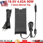 For Dell Watt Ac Adapter Power Supply Charger PA-10 Family W/cable Cord New. Price: $11.99.