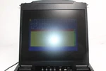 Eaton Tripp Lite Netdirector 8-PORT 1U Rack-mount Console Kvm B020-U08-19-K Used. Price: $349.99.