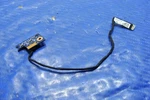 Dell Alienware 14" M14X R2 Genuine Indicator Led Board W/cable LS-8384P Glp* Used. Price: $9.94.