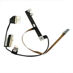 30PIN+50PIN Edp Lcd Screen Video Flex Cable For Dell Inspiron 13 7386 2-IN-1 New. Price: $26.99.