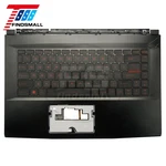 New Msi GF63 8RC 8RD MS-16R1 MS-16R3 11UC 11UD Palmrest W/ Backlit Keyboard Us. Price: $79.99.