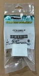 5 Packs Panduit OCF10WH-X Type Never Opened!! New. Price: $9.99.