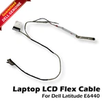 Lot X 50 Dell Oem Latitude E6440 14" Edp Lcd Video And Web Cam Cable THRH4 New. Price: $249.00.
