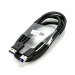 Dell 5KL2E05502 6' Usb 3.0 Cable Type To Printer New. Price: $12.80.