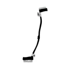 1414-0DA1000 Asus Io Cable 112MM Chromebook Flip CM5500FDA-DN344T "grade A" Open. Price: $12.93.