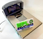 Ncr / Zebra Barcode Scanner Pos Color Bi-optic Imager Scale 7895-3111-1000 Used. Price: $149.97.