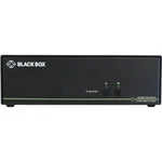 Black Box Network SS2P-DH-HDMI-U Niap 3.0 Secure 2-PORT Dual-head New. Price: $916.11.
