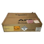 Apc Smart-ups Ultra External 50V Li-ion Battery Pack SRTL50RMBP1U-LI New. Price: $999.99.