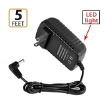 Adapter Charger For Radioshack Realistic Cat. No. 2731455 273-1455D New. Price: $11.50.