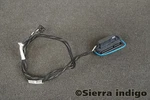 0M199P Dell Precision T7500 Temperature Sensor Cable With Sas Interposter Used. Price: $25.56.