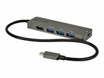 DKT30CHPD3 Startech.com Multiport Adapter, Usb-c To Hdmi 2.0B 4K 60HZ Neu. Price: $139.51.