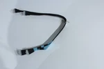 0VF127 New Dell Poweredge R7425 Nvme Data Connection U.2 Hard Disk Cable. Price: $125.00.