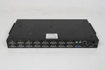 Startech CAB1641HDI 16-PORT Kvm Switch With Ip Remote Control Used. Price: $499.99.