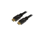 Startech.com HDMM50 Ft High Speed Hdmi Cable M/m - 4K 30HZ No Signal Boos New. Price: $64.49.