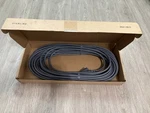 Starlink High Performance 82 Ft. (25M) Cable New Box. Pn: 01558716-502. Price: $122.50.