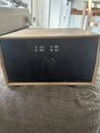 Vintage Datamerica DB25 A/b Switch Box Parallel/serial Selector Used. Price: $16.49.