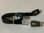 Hp 18 Inch Mini Sas Cable For ML350-G6 (may Fit Others) 498423-001 493228-003 Used. Price: $12.90.