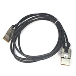 Molex Nvidia 111008-0113 QUADRO4 6-FT Leoni High-speed Meter Host Cable Used. Price: $49.99.