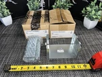 Kits- Extron Bb 70-1007-01 Back Box Tlp Pro 320M 520M Tlc 521M Open. Price: $55.00.