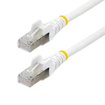 Startech 50FT White Ethernet Cable (NLWH50FCAT6APATCH) New. Price: $58.58.