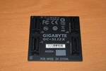 Gigabyte Bridge 2-WAY GC-SLI2X New. Price: $40.00.