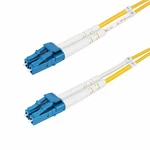 Startech.com SMDOS2LCLC25M Infiniband/fibre Optic Cable Lc/upc Yellow New. Price: $53.18.