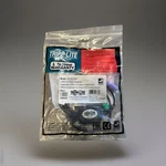 Tripp-lite B015-000 Usb To PS/2 Adapter Dongle Cable New. Price: $17.60.