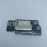 Hp 14-FQ 14-DQ 14S-FQ 14S-FR 14Z-FQ Sd Card Reader I/o Board M13557-001 New. Price: $25.08.