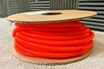 Panduit Corrugated Loom Tubing Slit 100 Feet CLT38F-C3 New! Open Box!. Price: $39.99.