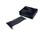Lian Pcie 5.0 Riser Cable Premium Pci-e 16X Double Bandwidth Extender New. Price: $86.99.