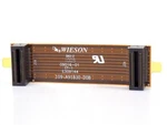 Xfx Wieson 109-A91830-00B Ati Crossfire Bridge For Amd Graphics Cards Neu. Price: $16.51.