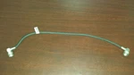 Ericsson Rpm 513 1782/00410 R1A Cable Used. Price: $20.00.