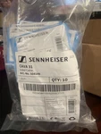30 New Sennheiser Cava 31 Headset Cable 504149 Avaya 1600 Series Ip Phone Unopen. Price: $15.00.