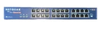 Netgear 24PORT 10BASE-T Ethernet Hub, EN524 Used. Price: $99.99.