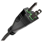 Tripplite P006015HG10 Power Cord 15FT Black C13 Nema 5-15P-HG New. Price: $34.38.