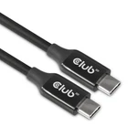 CLUB3D W126075044 Usb Cable 5M 3.2 Gen (3.1 2) CAC-1535, M, C, Neu. Price: $123.24.